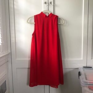 Kensie slip dress